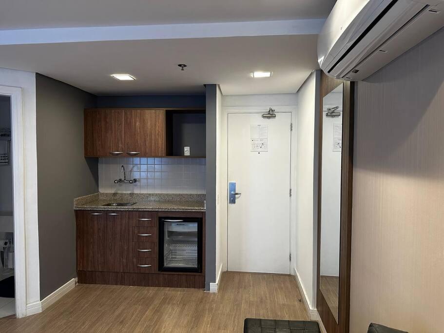 Flat Apto 2 Pessoas Timesquare Moema São Paulo