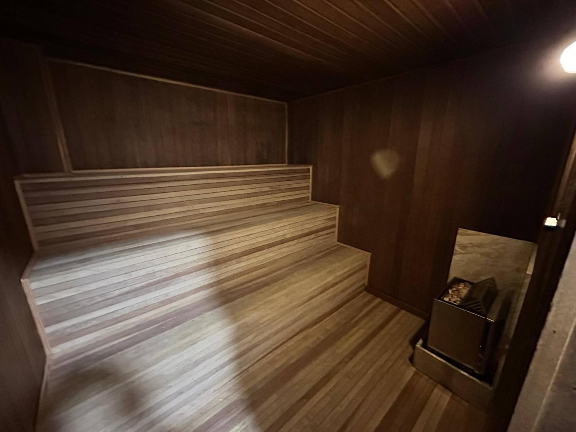 Flat Apto 2 Pessoas Timesquare Moema Apartamento